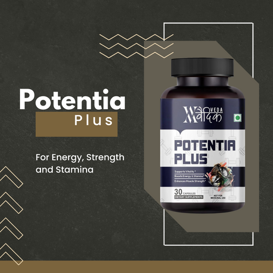 Potentia Plus