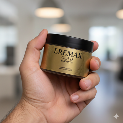 Eremax Gold Premium