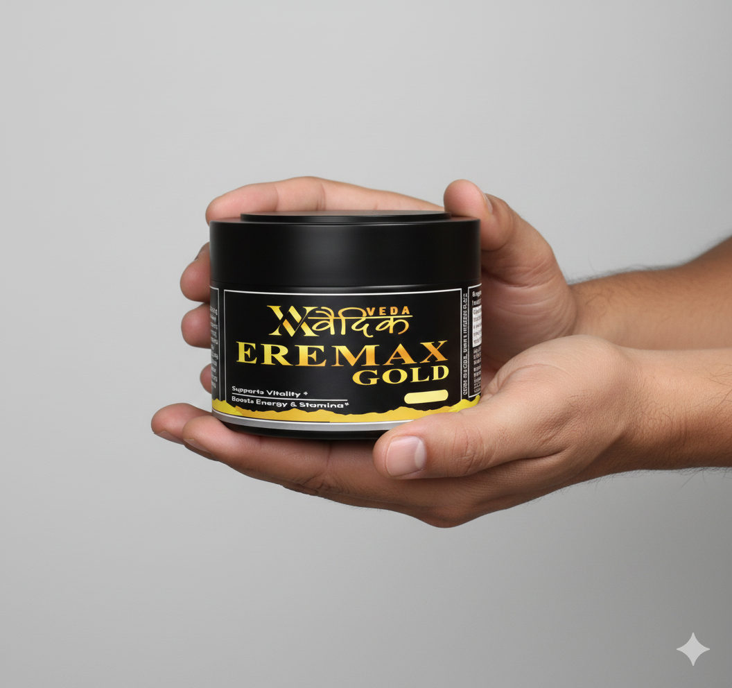 Eremax Gold & Xtremax Gold Combo