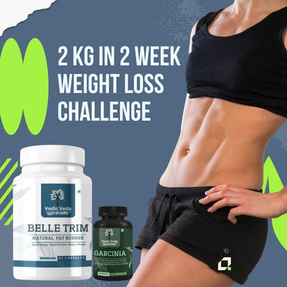 BELLE TRIM: ULTIMATE WEIGHT LOSS SOLUTION