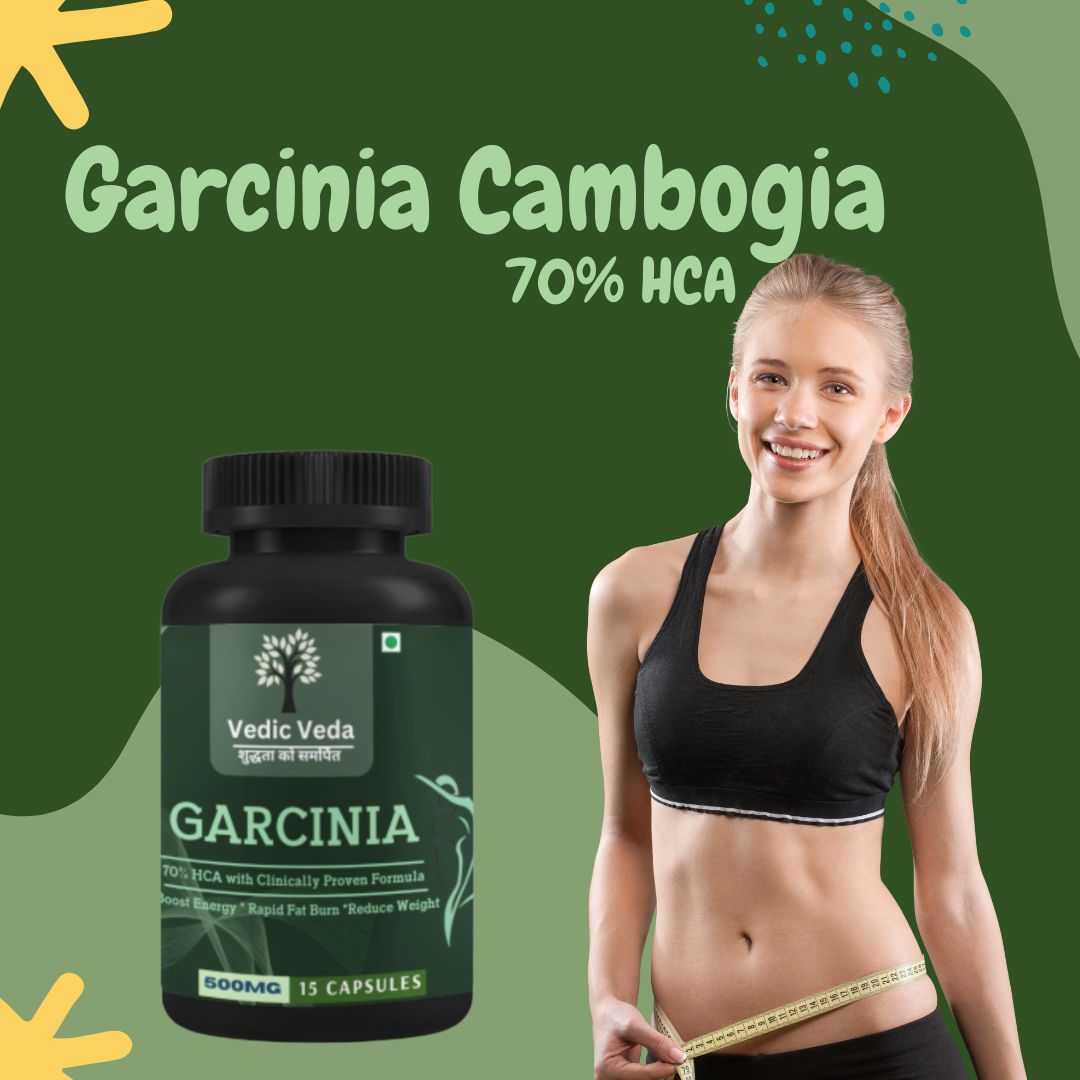 Garcinia Cambogia