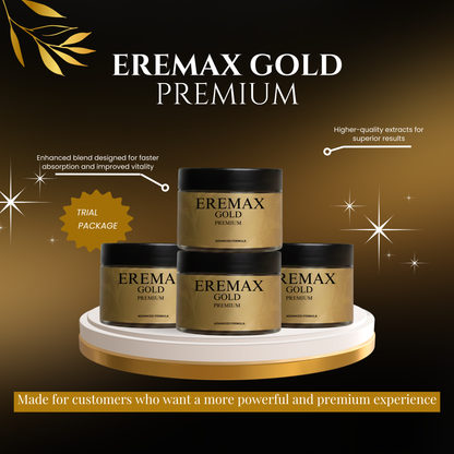 Eremax Gold Premium