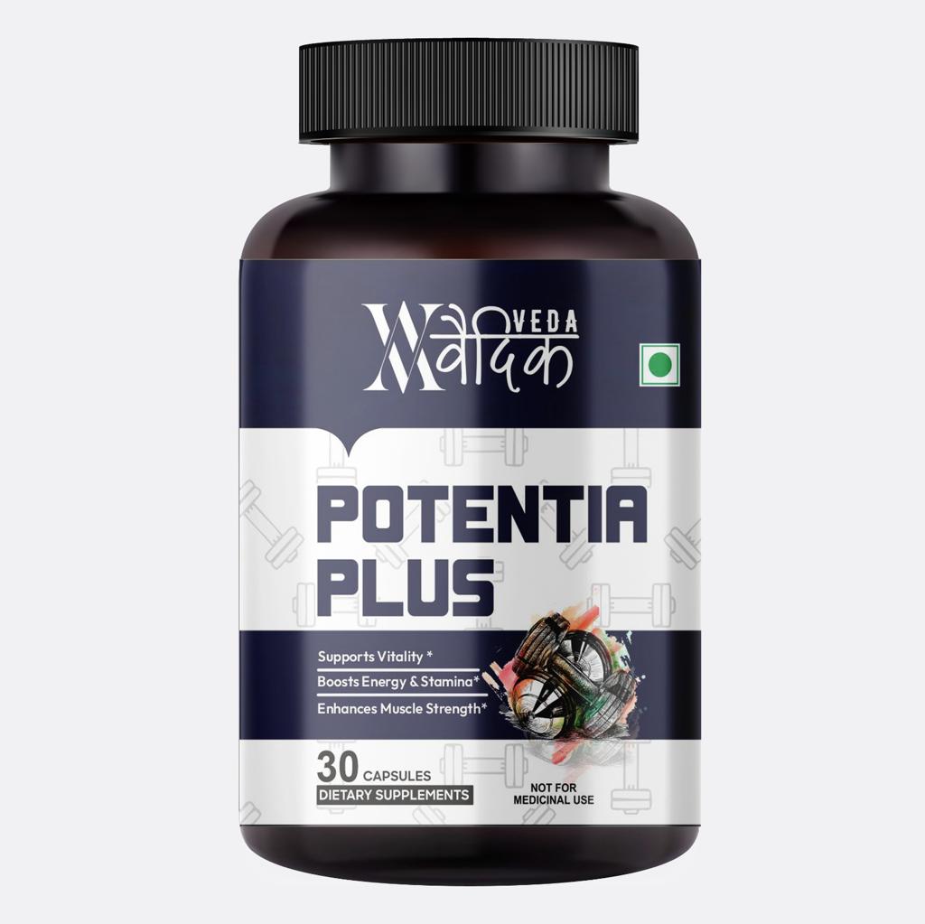 Potentia Plus